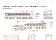 Pasadena Humane Society Site Expansion