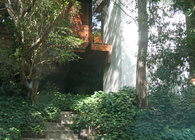 Kappe House Precedent Study