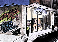 JAY AVIN RETAIL