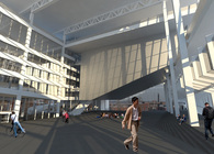 City Interface