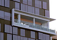 Quincy Hotel