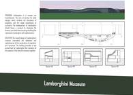 Lamborghini Museum