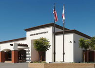 SAN JUAN HILLS HIGH SCHOOL