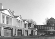 East Street Condominium