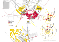 Urban analisis of Milano