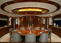 Sovereign Lady (Cloud 9) 135' Trideck