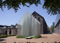 Groeimonument