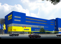 IKEA Ningbo