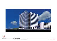 Corporate Point Tower
