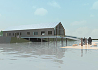 Bellingham Bay Community Boating Center