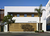 james perse flagship