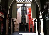 Beirut Souks Contemporary Public Art + Design Advising