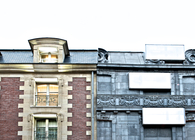 Hotel Fouquet's Barriere