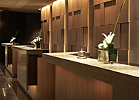 Shilla Hotel