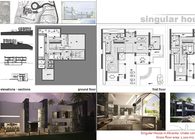 Singular House - Aguas