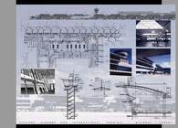 International Airport in Istanbul turkey