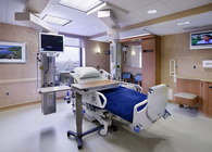Memorial Sloan-Kettering Cancer Center - Intensive Care Unit, Main Campus