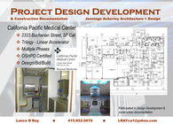 California Pacific Medical Center - Linear Accelerator
