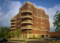 Washington St. Condominiums