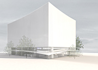 RASSAM building