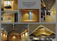 Parlin Commerce Center Tenant Improvents