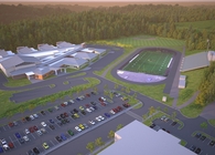 Montour School District, PA - New Elementary School - Design Charrette