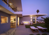 Westridge Residence