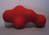 Hortus Archive 2002: Pod Resting Surface - Prototyping and Production Phase