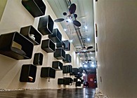Molino Street Loft