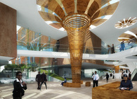 Ethiopian Airlines Headquarter