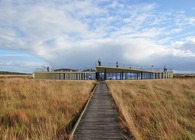Great Fen Visitor Centre