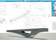 Structures Cantilever
