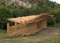 North Star Ranch Shelter