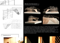 Abstract Architectural Concepts 
