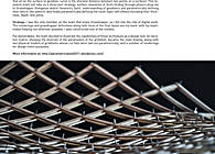 Parametric Wood