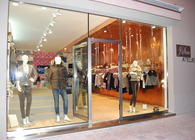 Negozio abbigliamento 