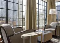 Art Deco Penthouse
