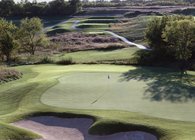 Golf Club of Kansas, Lenexa, KS
