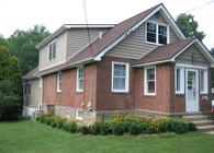 Annand Residence