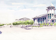 Transit Hub