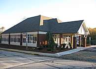 Senior Center 