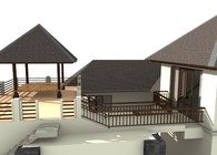 villa Pecatu Bali