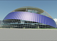 A New School Vision for Cleveland - Experiential Sustainable Design 