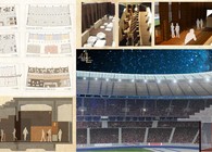 Olympia Stadion Berlin