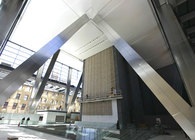 Hearst Tower Headquarters, NewYork