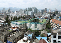 Tian Tai County ChiCheng No.2 Primary School
