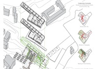 Constructing Community Through Topography