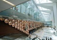 IGIA - Indira Gandhi International Airport
