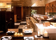 Haru Restaurant