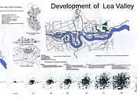 Development of Lea Valley